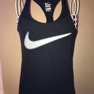 Nike Tank